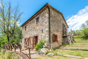 Farmhouse 'Casa Stella' with Infinity salt water pool shared, Private Terrace and Wi-Fi - Image 4
