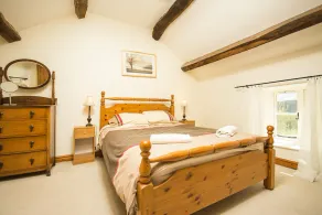 No 3 Panorama Cottages - Image 4