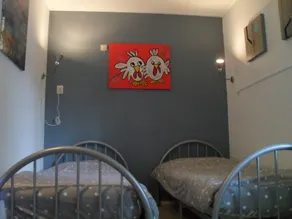 Repos, cheminée, mer, voilà ce que notre bungalow de vacances peut vous offrir - Image 2