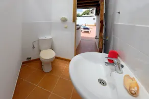 Casa Chloe, Con Increíble Terraza con Billar y Piscina Privada - Image 3