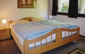 2 bedroom beautiful home in Bischofsheim - Image 4