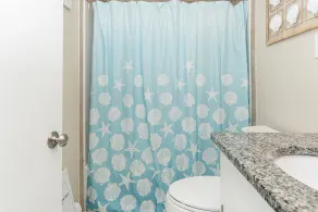 Walk to Beach 1/4 Mile, Central A/C, Modern! - Image 3