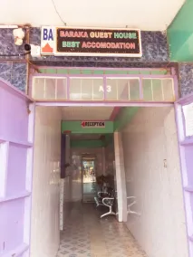Baraka Guest House - Image 3