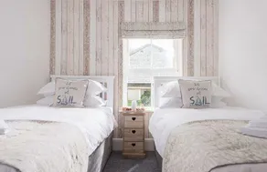 Corner Cottage Mevagissey, idéal pour les familles et les couples - Image 5