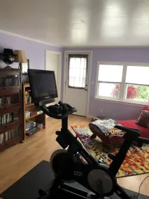 Cozy Door County home with detached yoga room- short walk from Potawatomi Park - Image 2