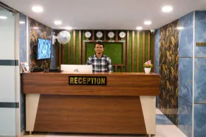Hotel Sky Palace - Image 3