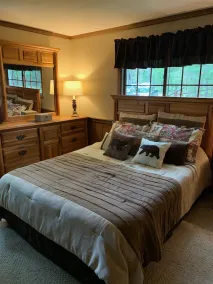Northwoods Family Vacation Home - Image 4