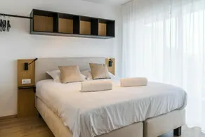 [Premium] Apartment with 3 rooms 1 with double beds, 1 with 2 single beds & 1 bunk beds - Image 5