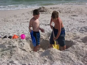 Morgan's Escape is the best location. Close to beach and pool!!! - Image 3