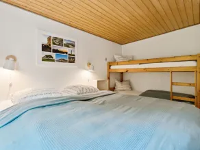 \"Horsten\" - 270m from the sea by Interhome - Image 4