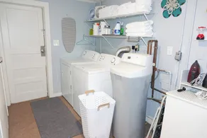 Charming Cosy 3 bdr Haus-In der Nähe von Bay Traverse City Beach Bike Equestrian - Image 3