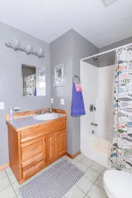 Privat og afsondret leje ved Kalamazoo-floden - Image 5