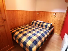 Gemütliche Ferienwohnung für 4 Personen im Dorfzentrum, nahe der Pisten mit Süd-Balkon - Image 3