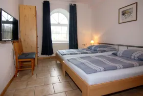 Ferienwohnanlage Gut Bundhorst, Stolpe - Image 3