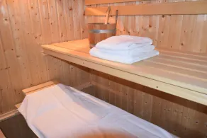 Perfect location! Superb Chalet 5 *, jacuzzi and spectacular view - Image 3