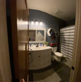 Large private retreat - Image 4