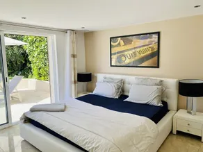 Dream villa in Mougins - private pool, palm trees & resort atmosphere - Image 3