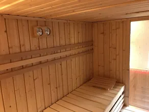 Wellness sommerhus egnet til turister, der ønsker at cykle eller vandre - Image 2