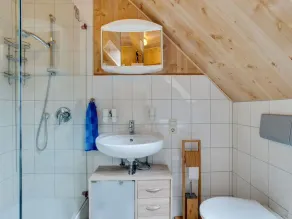 Cosy Holiday Home in Olsberg With Garden - Image 4
