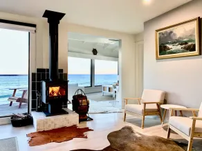 The Mariner • Absolute Oceanfront Experience •  - Image 2