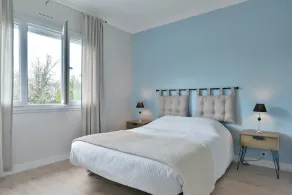 La Ruelle Secrète - Charmante maison pour 6 avec jardin - Image 3