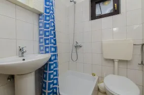 Tolle Ferienwohnung mit Grill | Gartenblick | Haustiere sind willkommen - Image 3