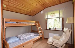 Splendida casa con 2 camere da letto a. - Image 4