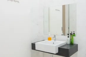 Ein luxuriöses und komfortables Zuhause in der Nähe von USM & Spice - Image 5