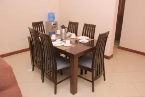 Studio furnished Apartments Naivasha - Image 3