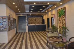 Hilltake Wellness Resort and Spa - Image 4