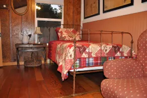Historic house located 10 min to 50 wineries, parks, shopping  and Zagat dining. - Image 5