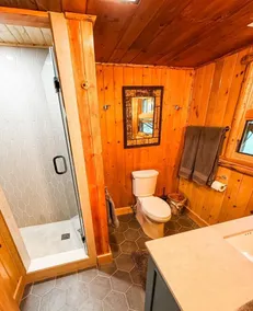 Schöne renovierte Fischerhütte Am Taylor River! Privatangeln! - Image 2