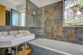 Villa Dremmwel - Cinque Camere da Letto Casa, Ospiti Massimo 10 - Image 4