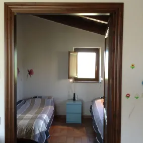 Gemütliches Ferienhaus in San Lorenzo in Campo - Image 4
