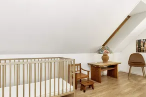 8 person holiday home in Nykøbing F - Image 4