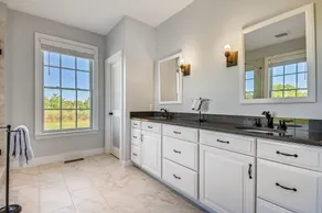 Waterfront Oyster Farmhouse und Hunting Lodge-Built 2018 - Image 3
