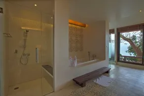 Stunning  5 star luxury beach front Sri Panwa villa in Phuket - Image 2