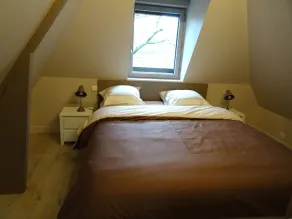 UNA CASA INDEPENDIENTE PARA 4 PERSONAS EN PONT L'EVEQUE, ENTRE HONFLEUR Y DEAUVILLE - Image 4