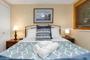 Ski in/out, fireplace, Dog friendly all amenities! - Image 5