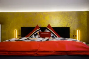 Nuovo appartamento moderno, lussuoso, privo di barriere architettoniche e accogliente - Image 3