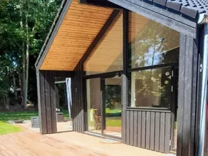 4 Star Holiday Home in Gilleleje - Image 1