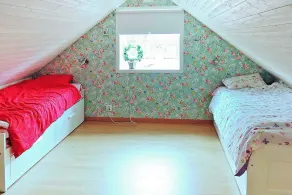 4 Personen Ferienhaus in Osby-By Traum - Image 2