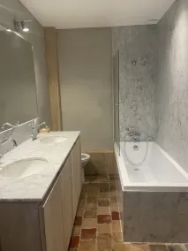 Magnifique appartement de 100 m2 avec très belle vue. - Image 2