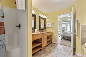 Riverfront Condo Sleeps 4 Jetted Tub Balcony Pool - Image 2