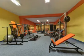 Sporthotel BK Pod Lipou - Image 2