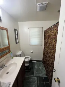 Cabin with Private Lake Access - Image 4