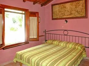Herrliche Wohnung in einem Ferienhaus mit  W-LAN, privatem Pool, TV, Terrasse, Panoramablick - Image 4