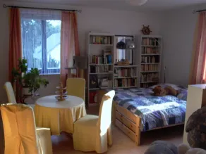 VILLA ALEXA holiday - family-friendly and also with pets - Image 4