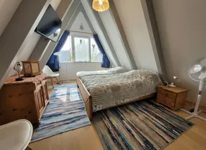 Gemütliches Nurdach-ferienhaus im Ferienpark Fedderwardersiel - Image 4