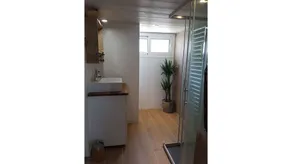 Very pretty 4* listed wooden house in Biarritz with swimming pool - Image 3